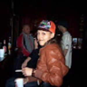 Meet your Posher, Norma